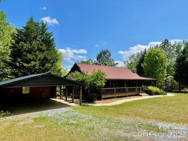 926 Cross Creek Drive
