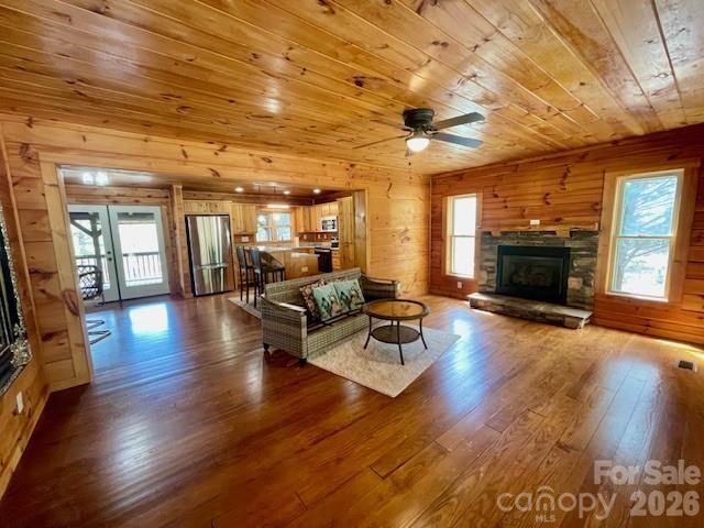 Clearwater Creek - Residential