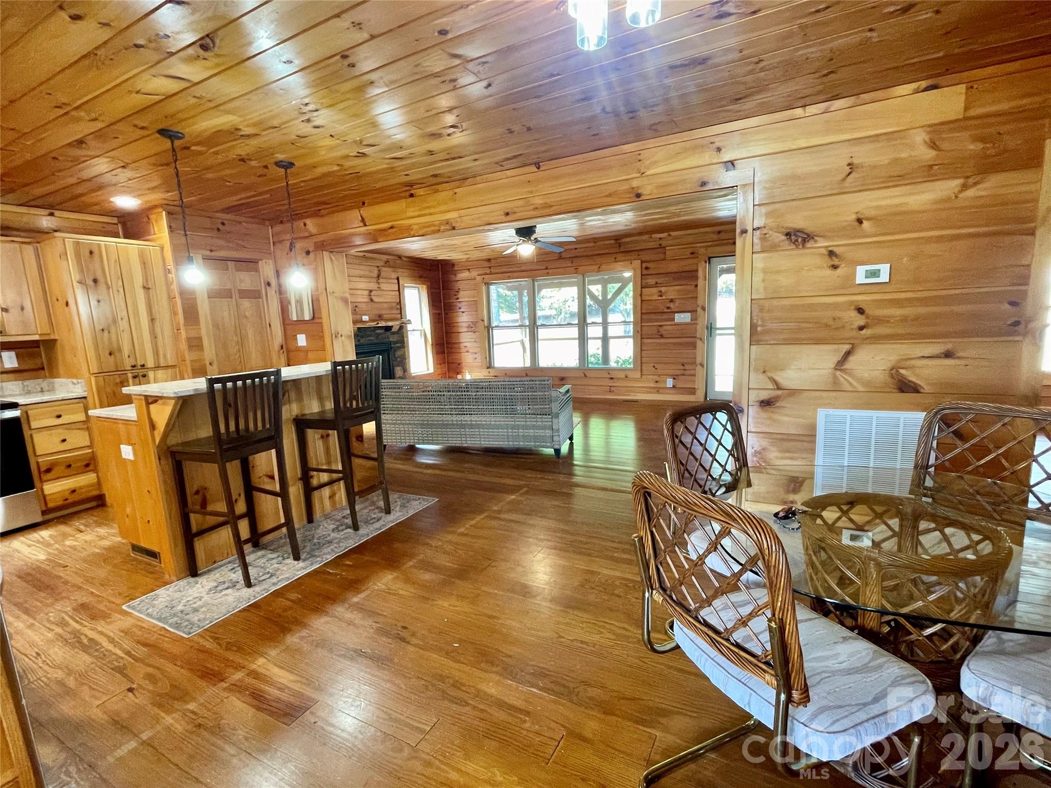 Clearwater Creek - Residential