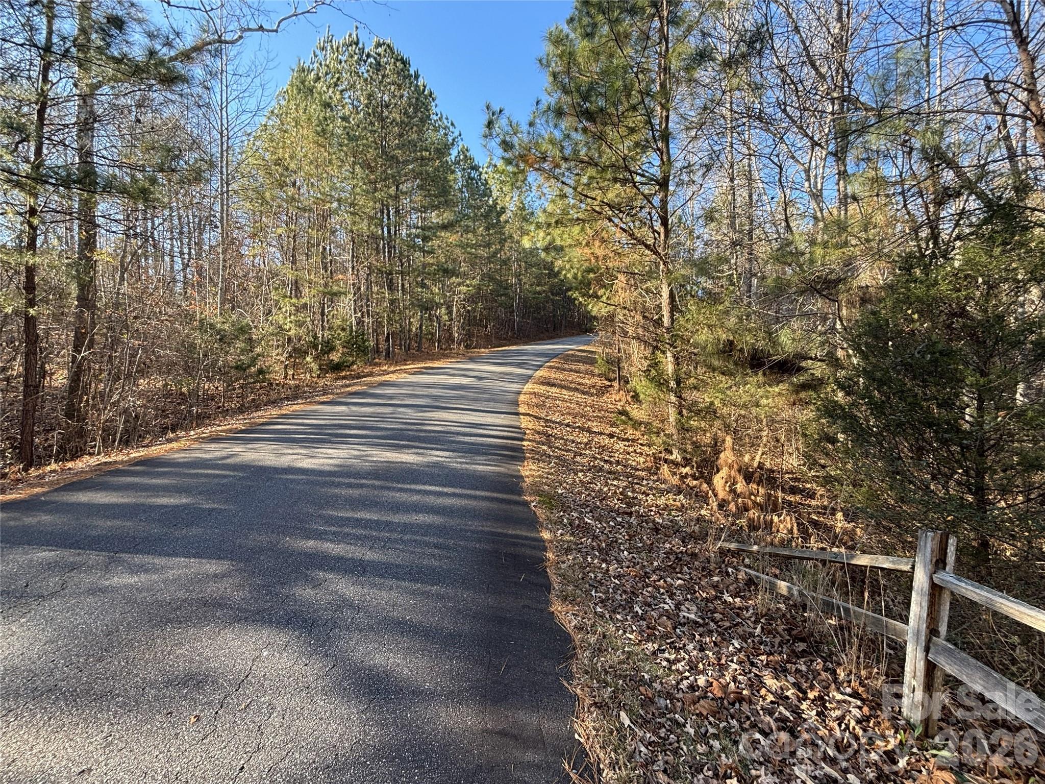 Clearwater Creek - Residential
