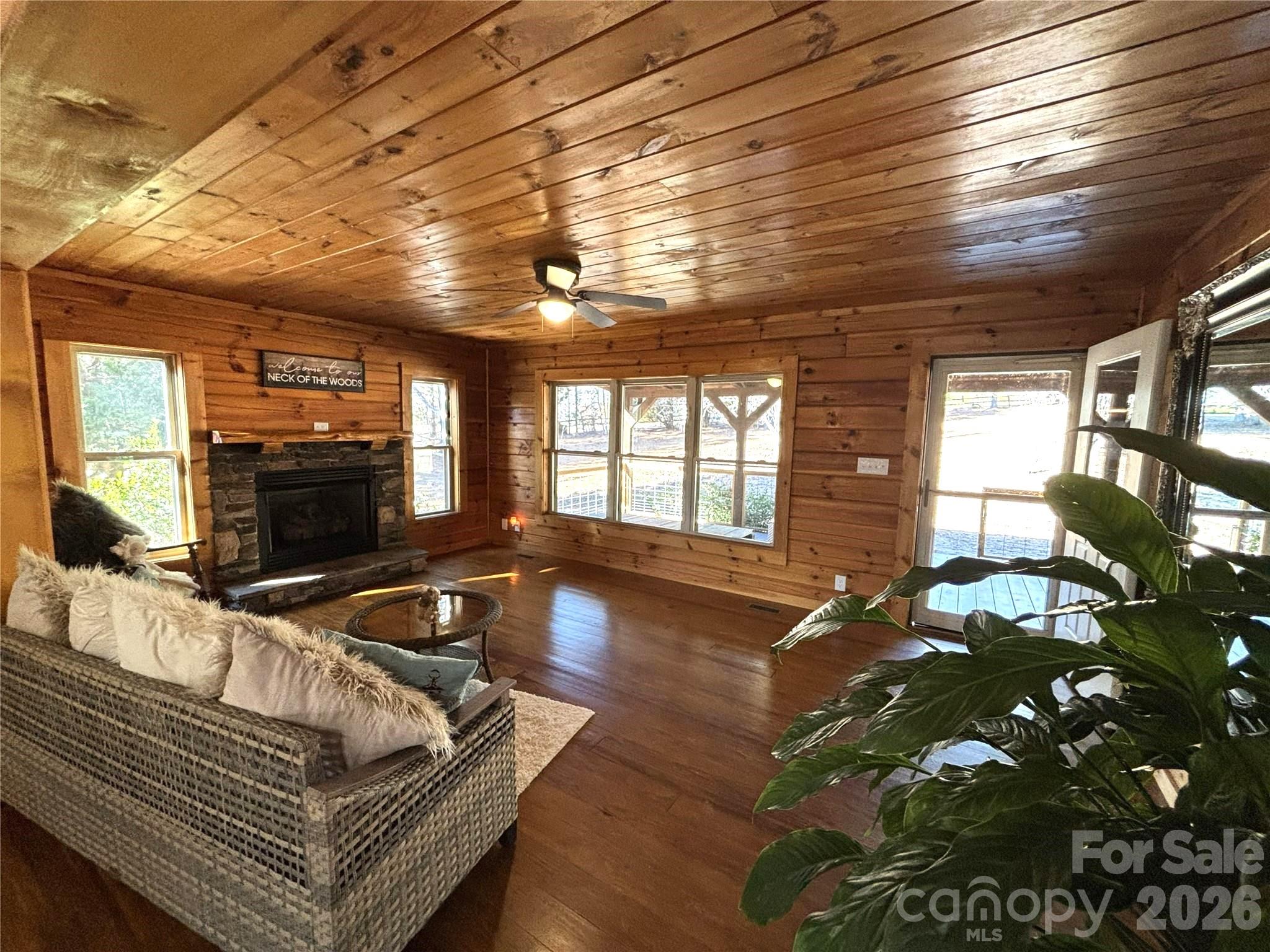 Clearwater Creek - Residential