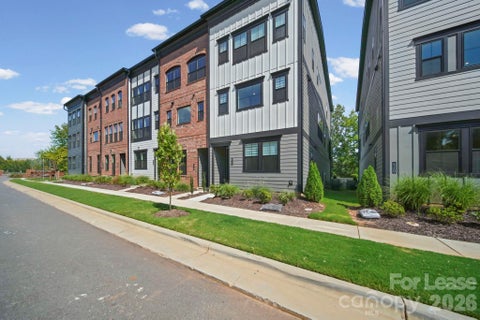 Photo of 424 Old Town Village Road #30, Waxhaw, NC 28173 (MLS # 4421261)