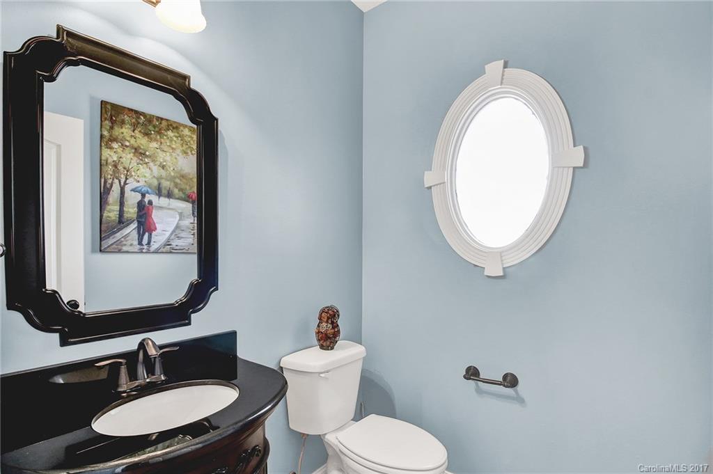 Norwood Ridge - Residential