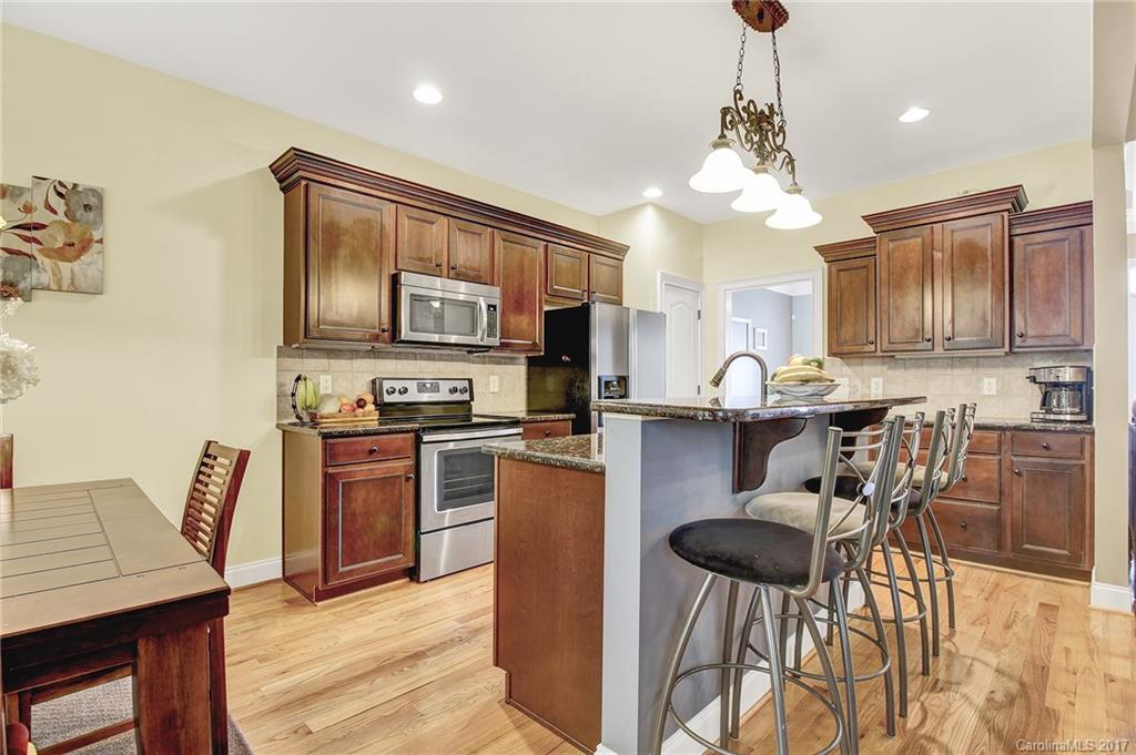 Norwood Ridge - Residential