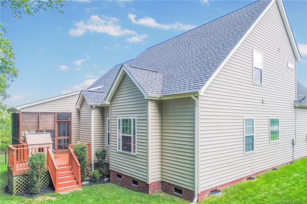 Norwood Ridge - Residential