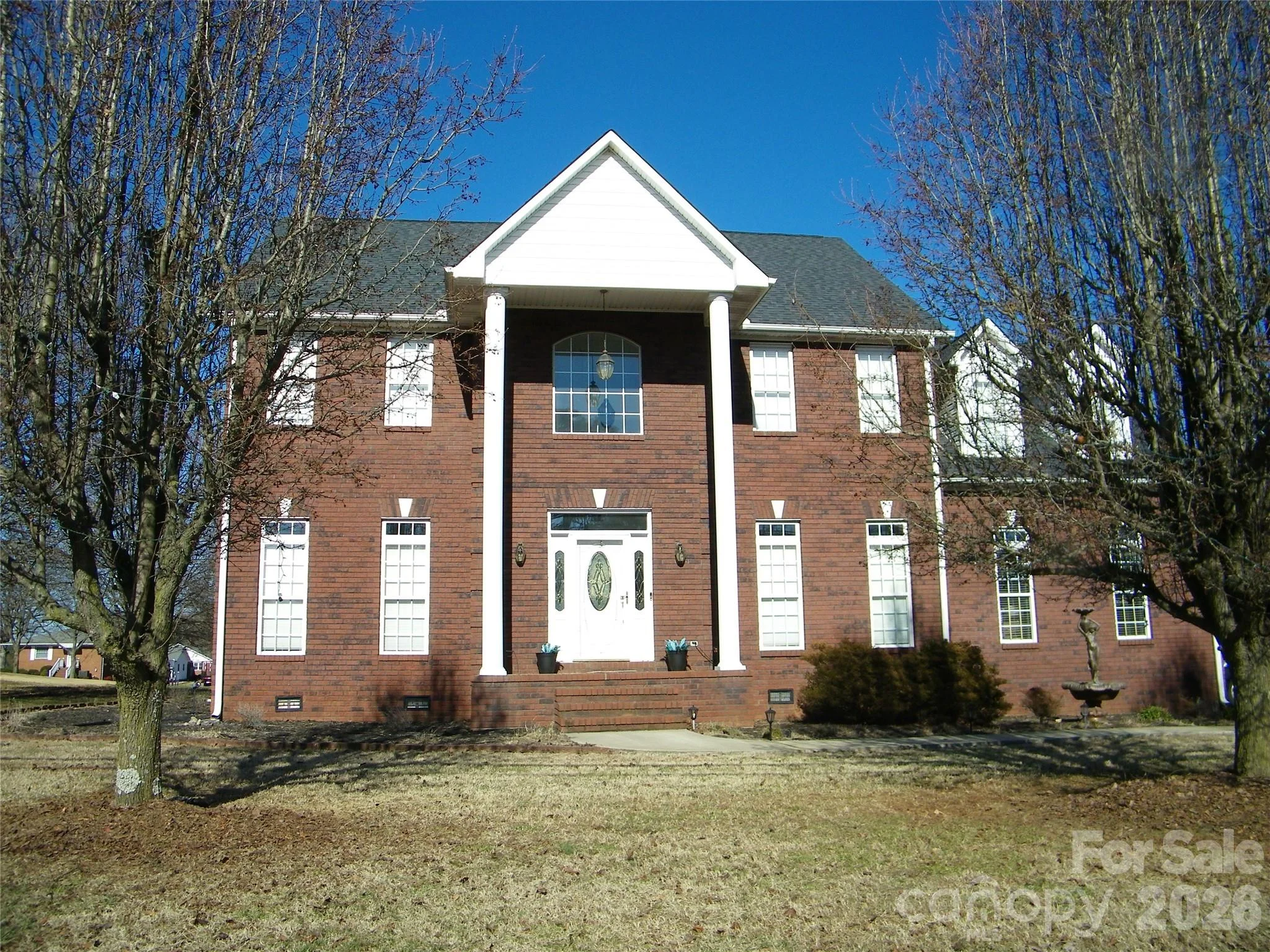 509 E Main Street, Rockwell, NC, 28138