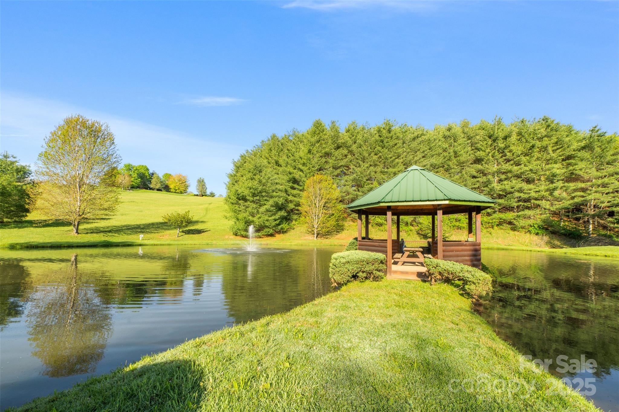 TBD (Lot 29) Pond View Lane 29