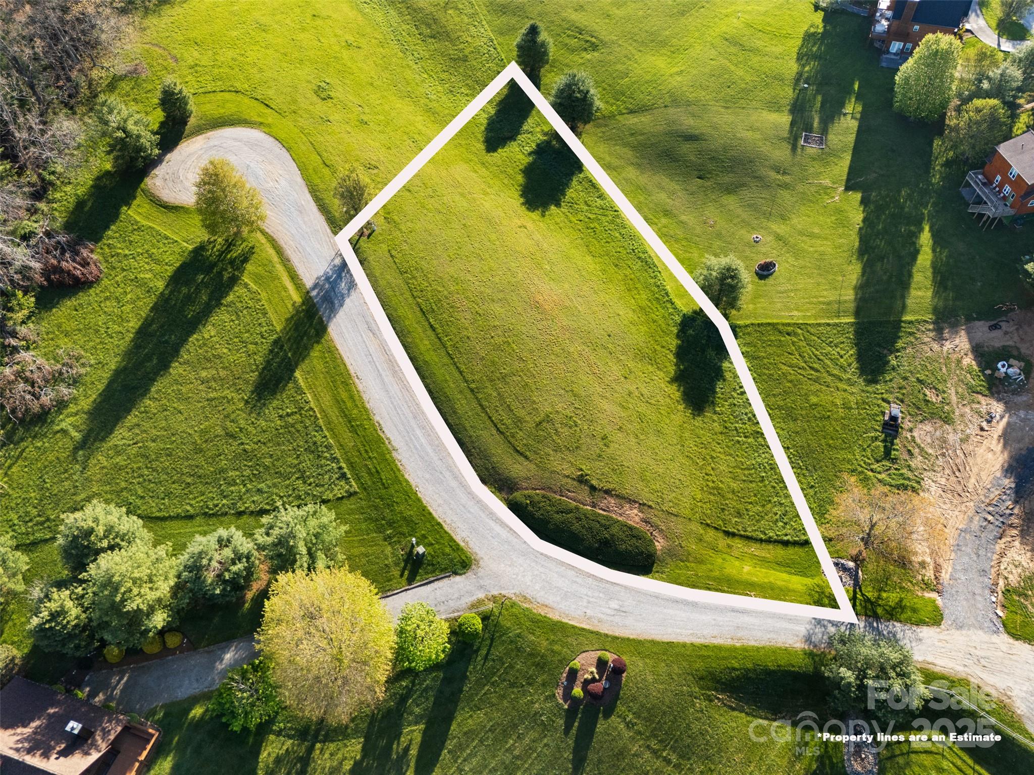 TBD (Lot 29) Pond View Lane 29