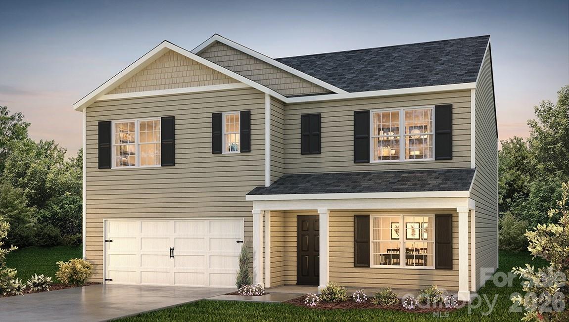 3362 Colorado Blue Court