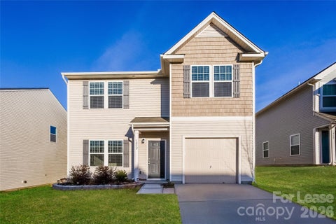 Photo of 1072 Ramsgate Drive SW, Concord, NC 28025 (MLS # 4418334)