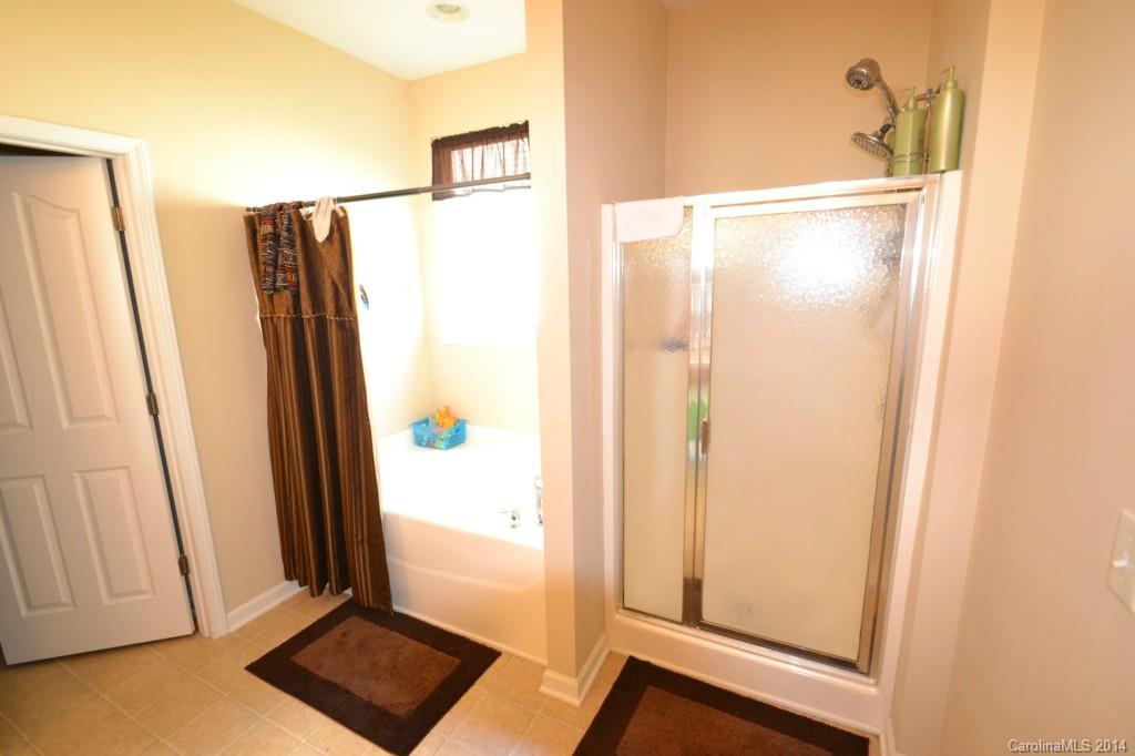 Brandon Oaks - Residential