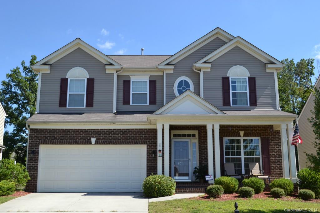 Brandon Oaks - Residential