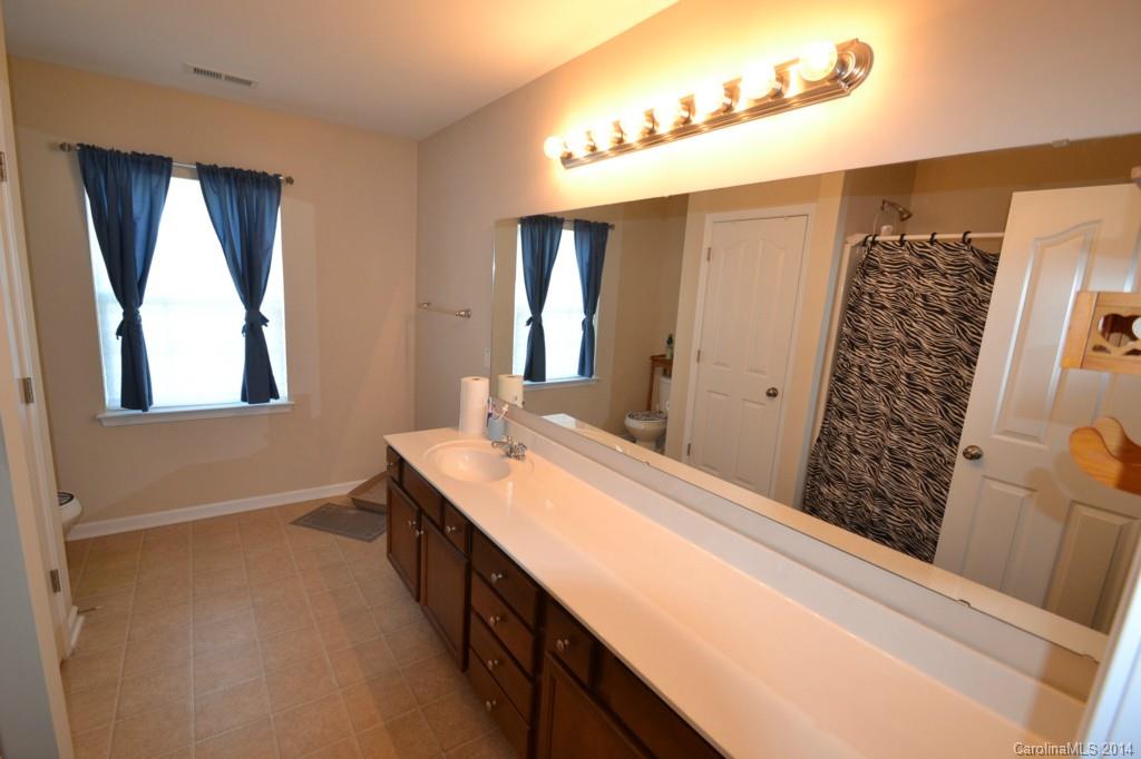 Brandon Oaks - Residential