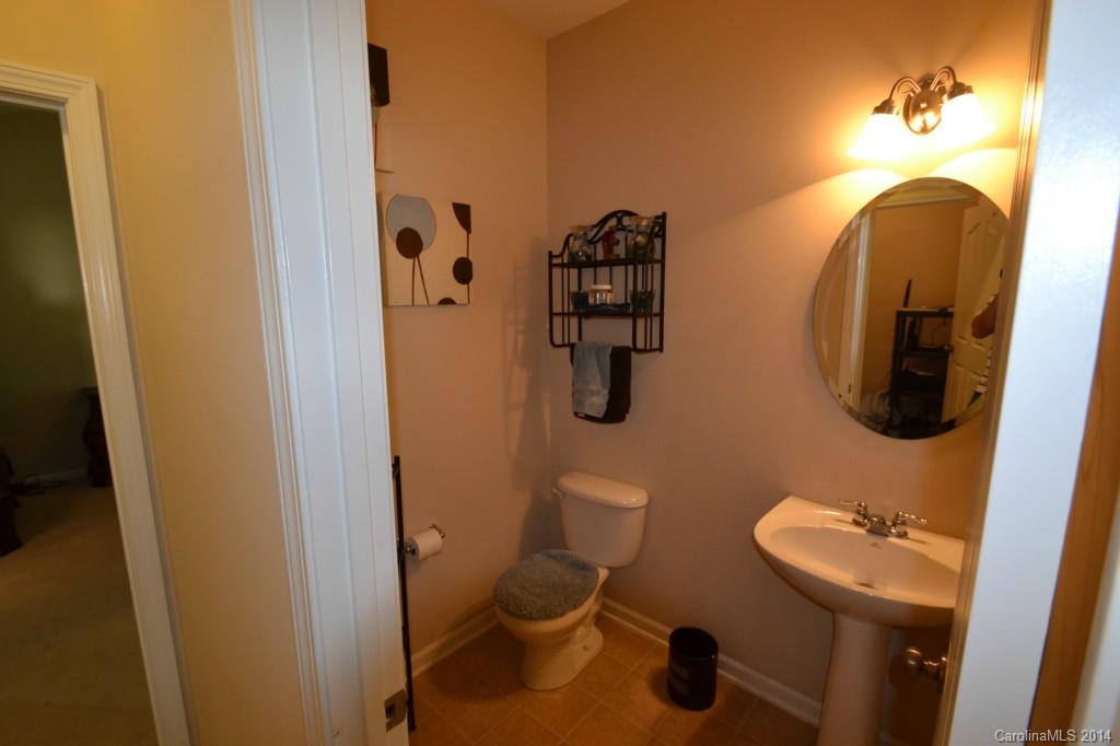 Brandon Oaks - Residential