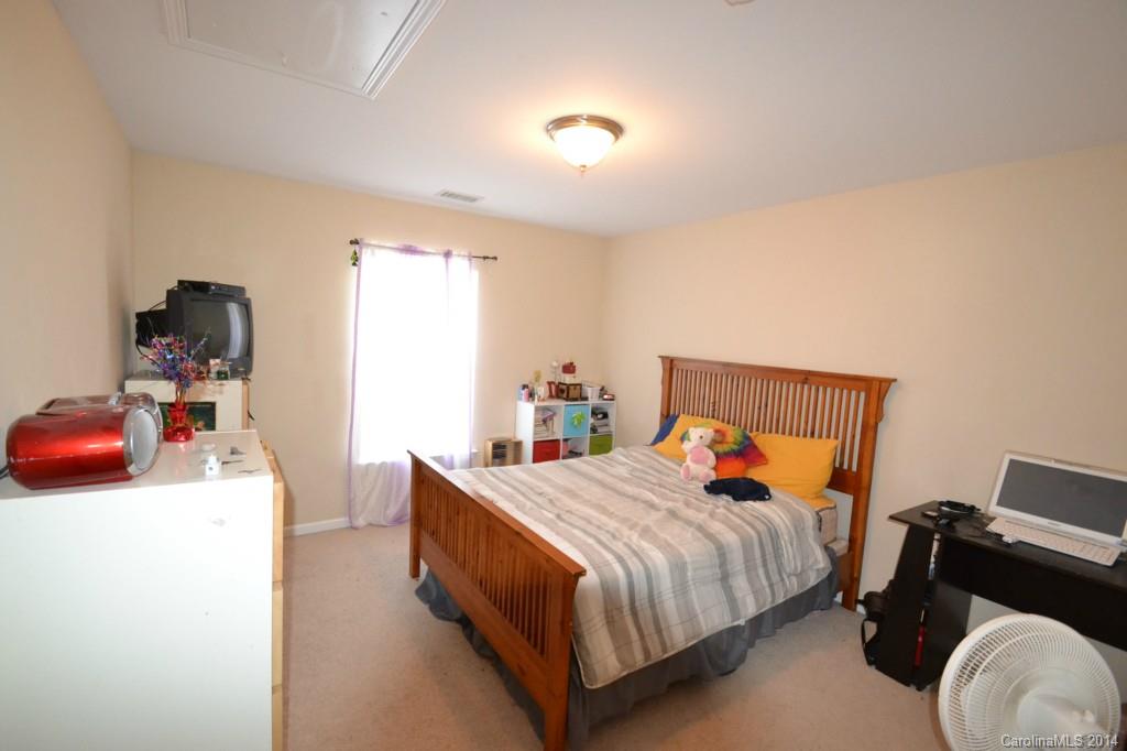 Brandon Oaks - Residential