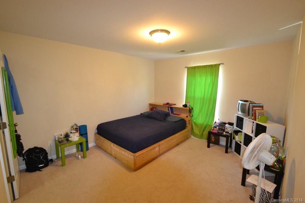 Brandon Oaks - Residential