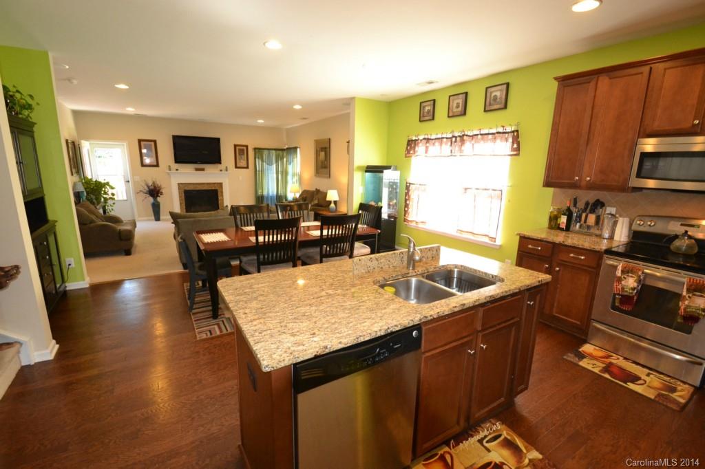 Brandon Oaks - Residential