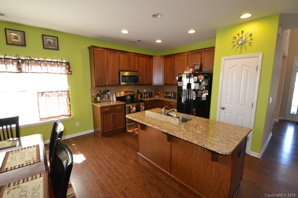 Brandon Oaks - Residential