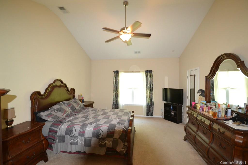 Brandon Oaks - Residential