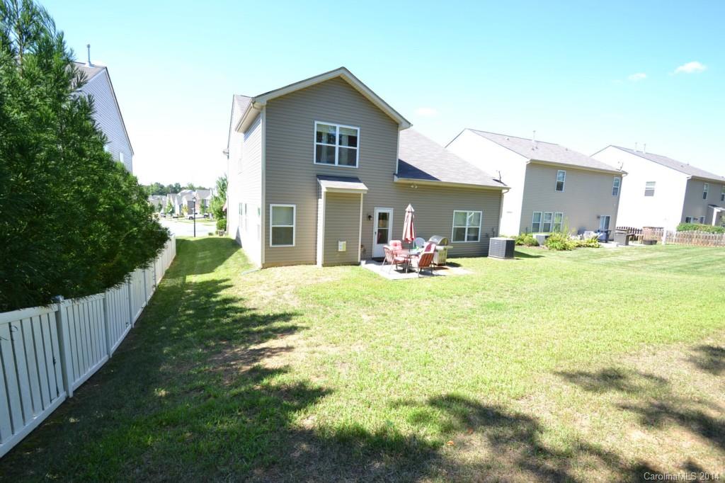 Brandon Oaks - Residential