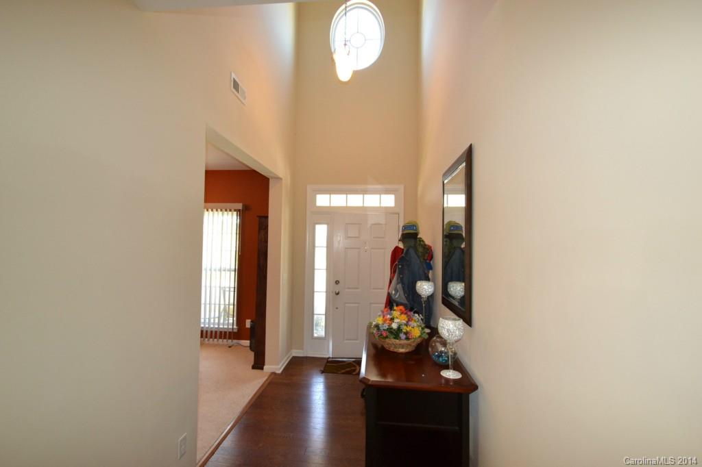 Brandon Oaks - Residential