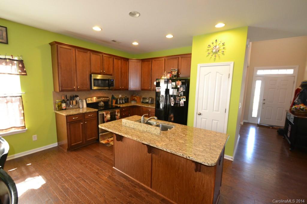 Brandon Oaks - Residential