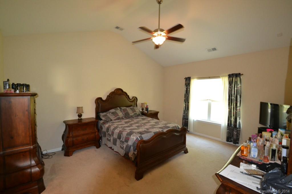 Brandon Oaks - Residential