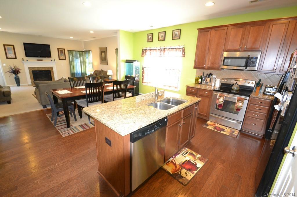 Brandon Oaks - Residential