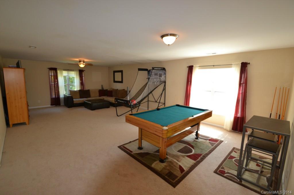 Brandon Oaks - Residential