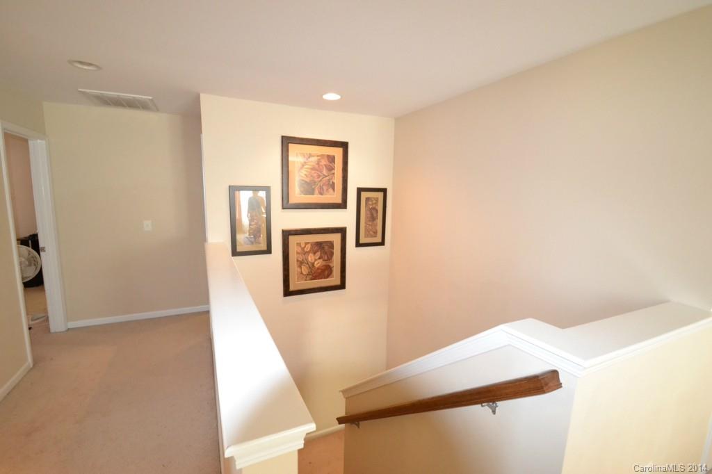 Brandon Oaks - Residential