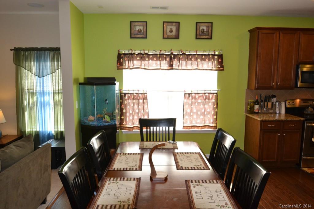 Brandon Oaks - Residential