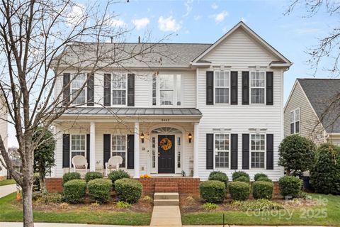 8802 Cool Meadow Drive 176 Huntersville NC 28078