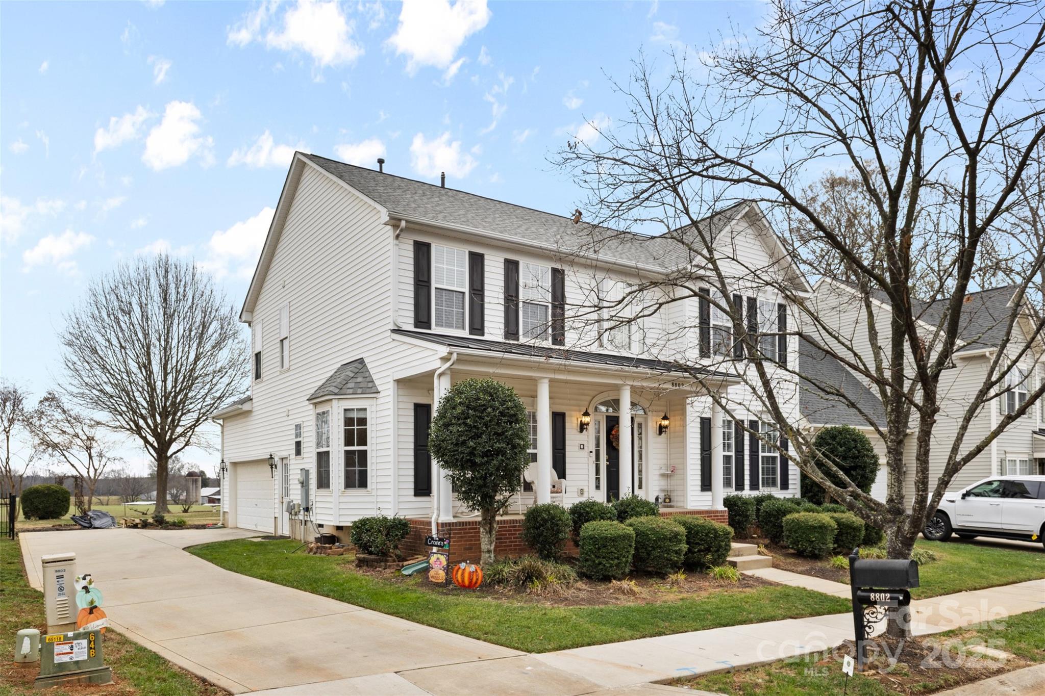 8802 Cool Meadow Drive 176