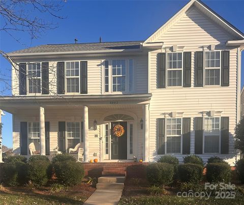 Photo of 8802 Cool Meadow Drive #176, Huntersville, NC 28078 (MLS # 4323124)