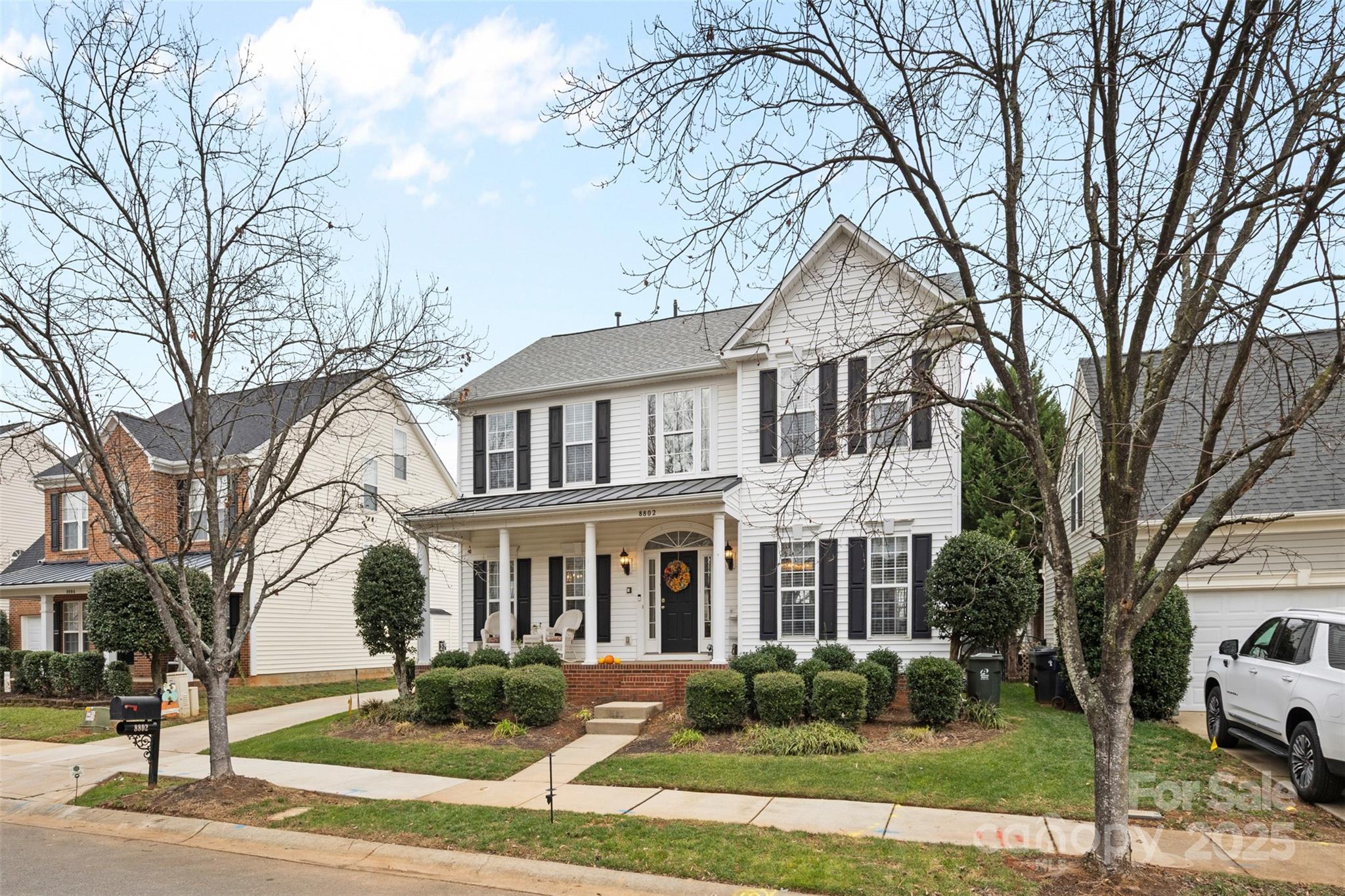 8802 Cool Meadow Drive 176