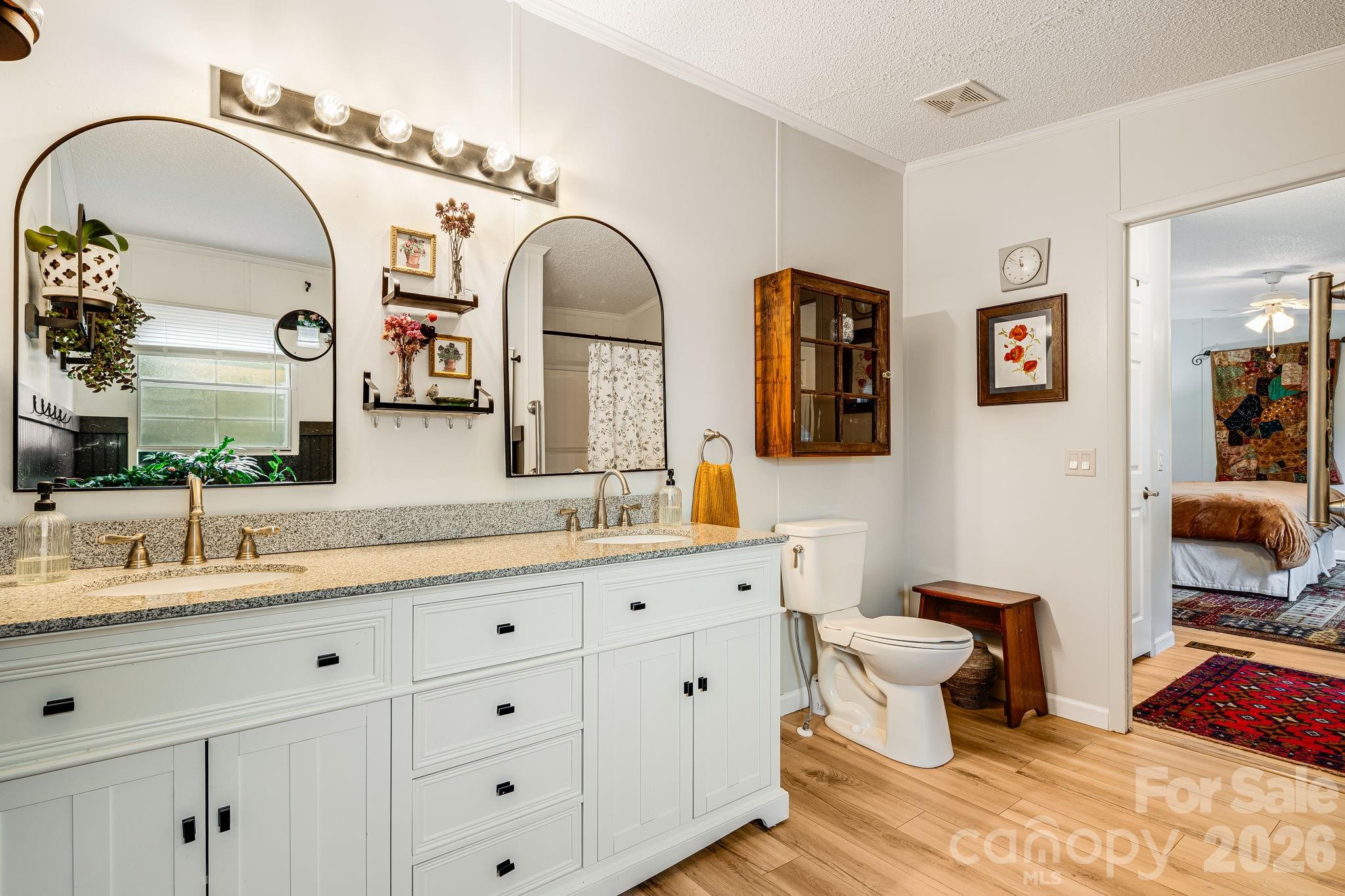 Clear Creek Meadows - Residential