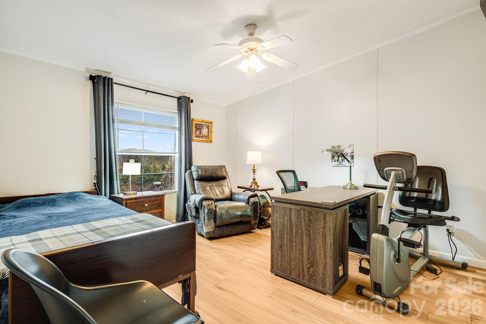 Clear Creek Meadows - Residential