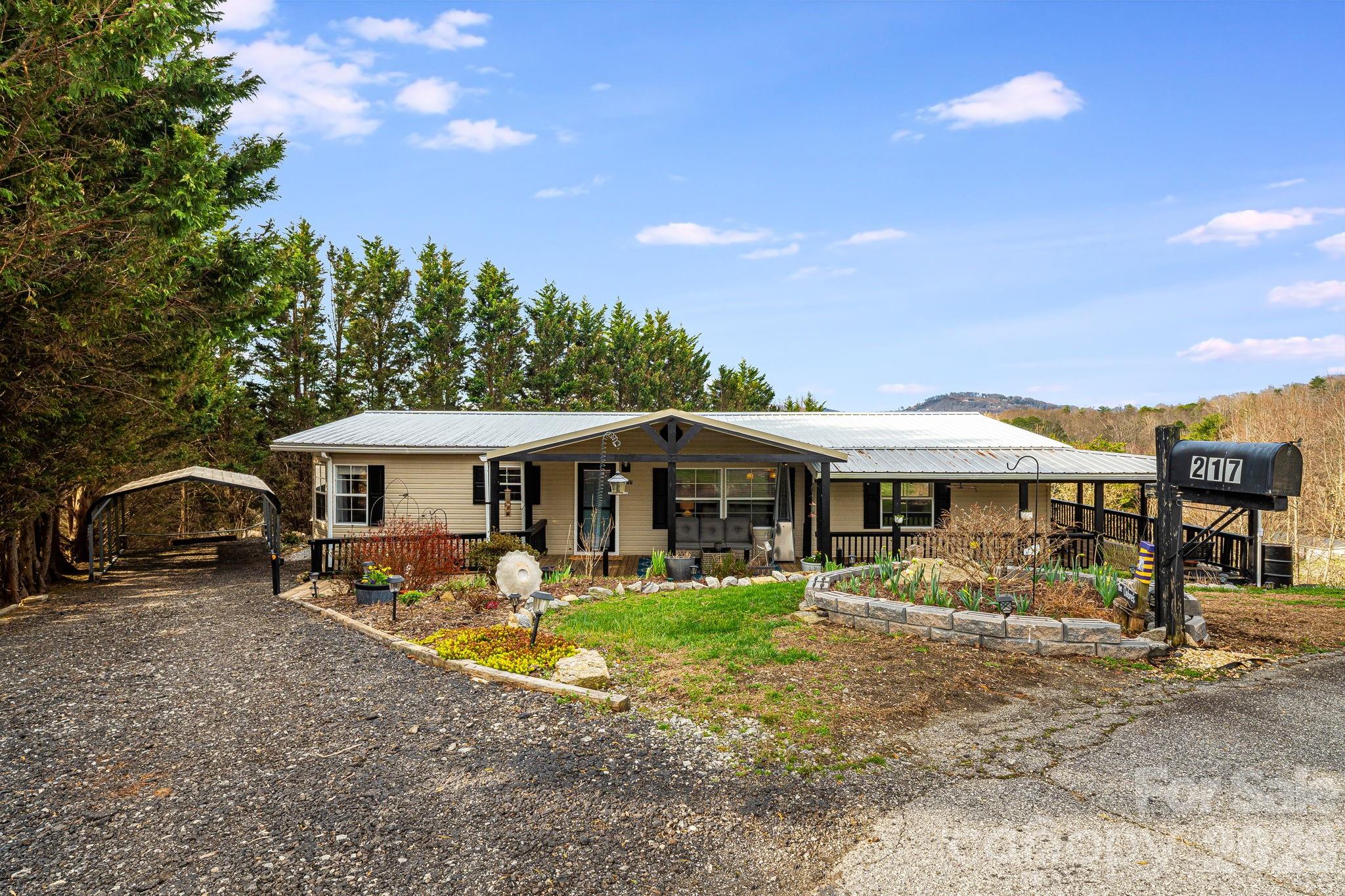 217 Sandy Creek Court