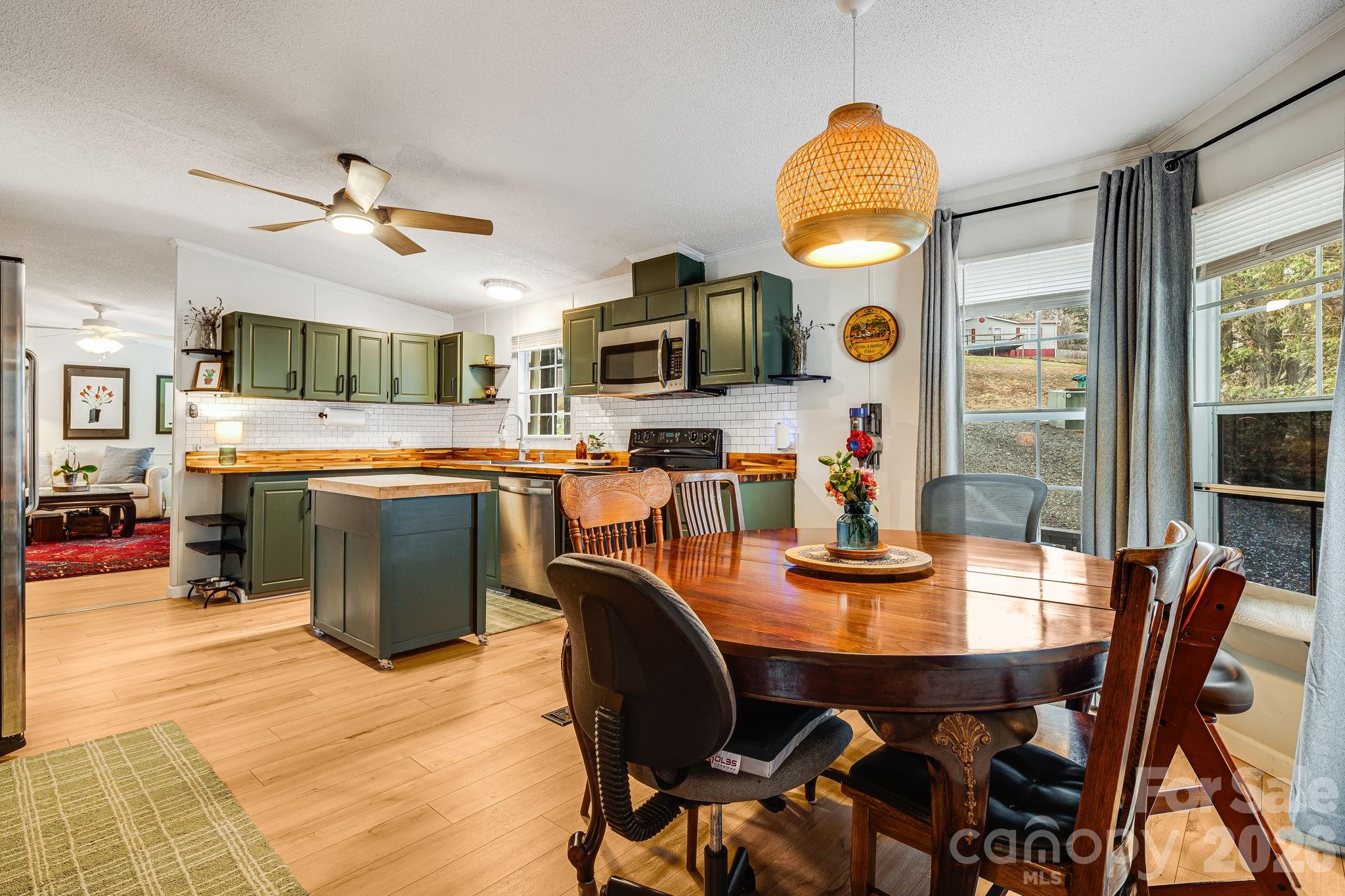 Clear Creek Meadows - Residential