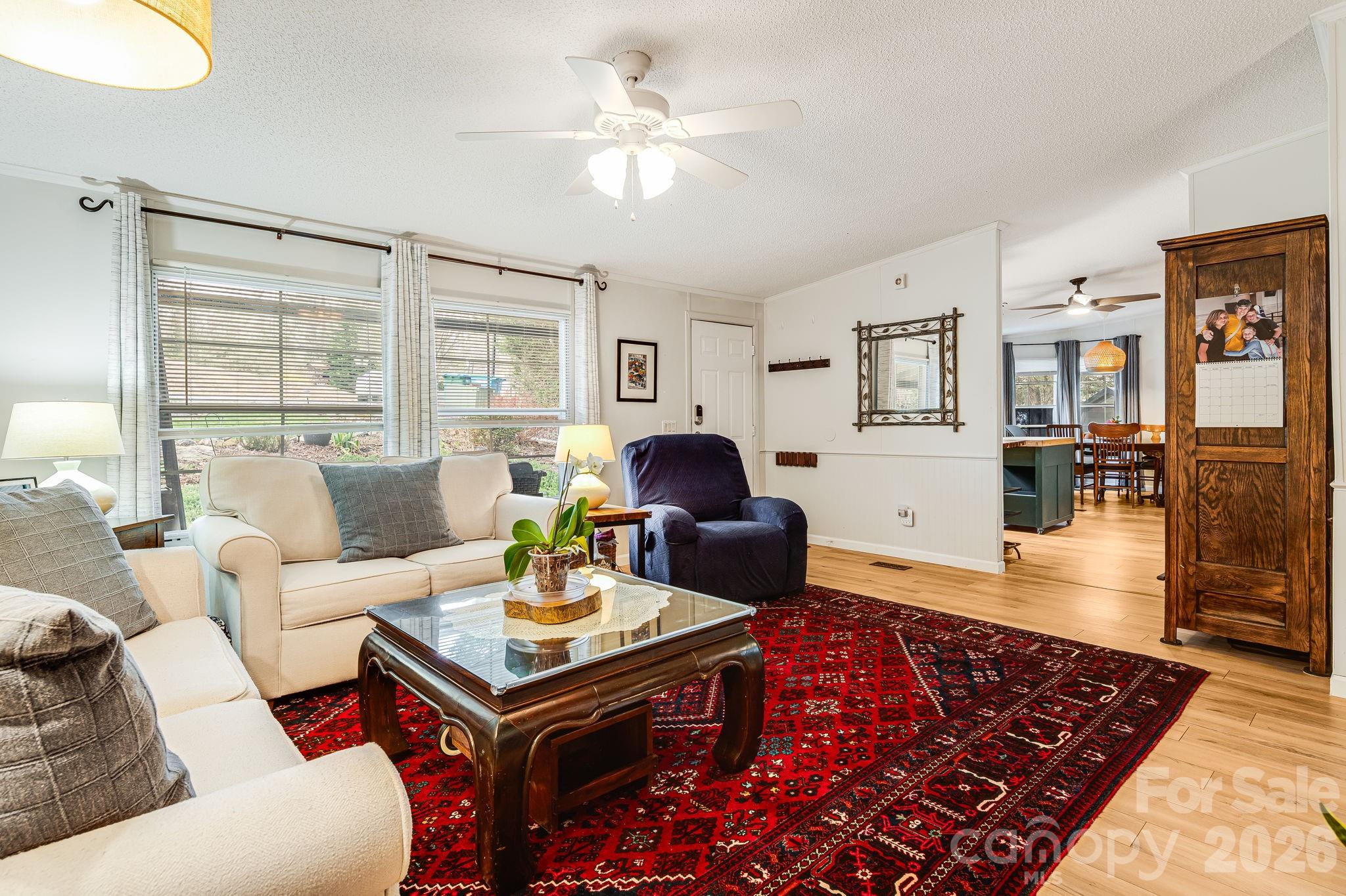 Clear Creek Meadows - Residential