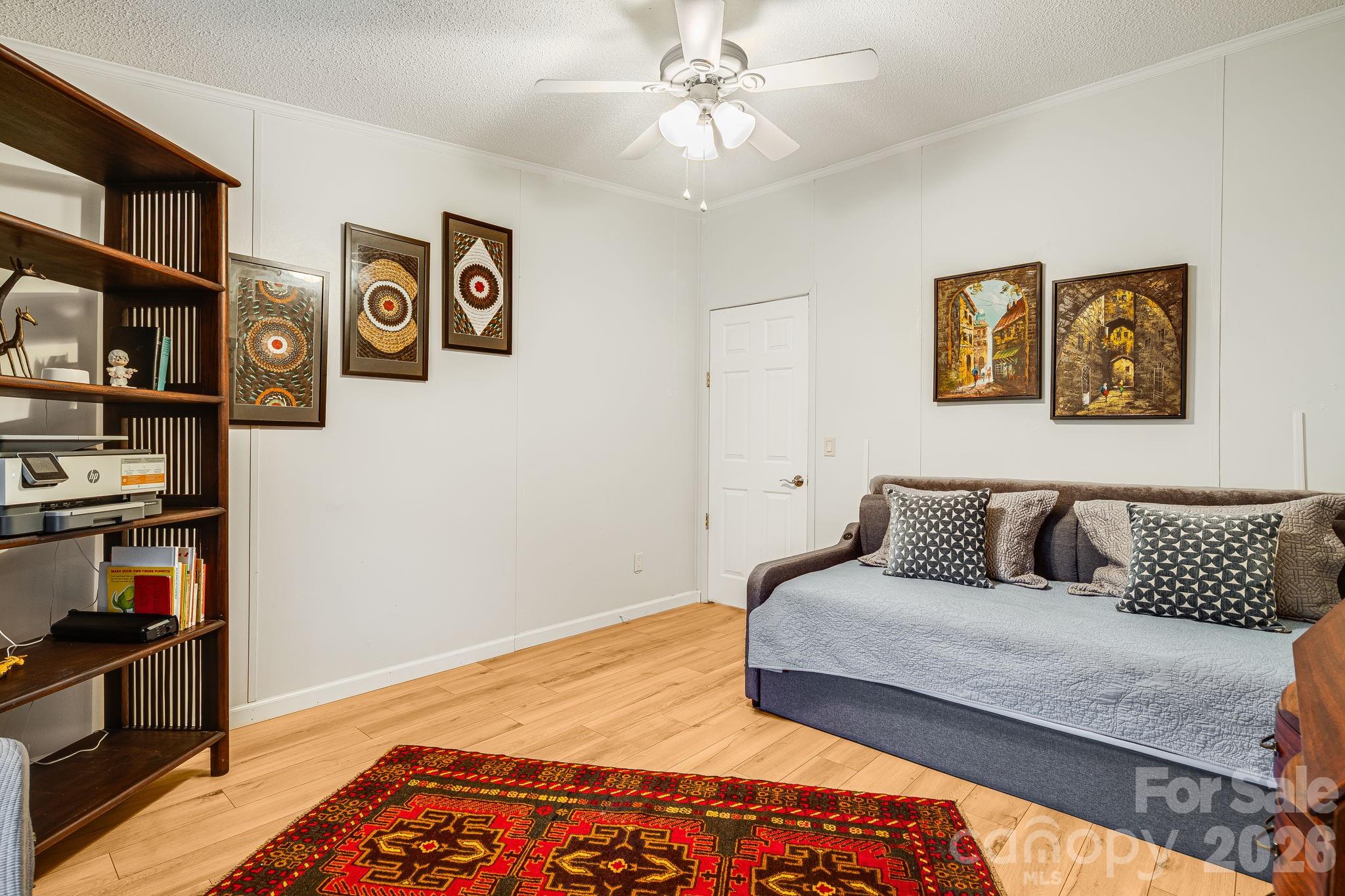 Clear Creek Meadows - Residential