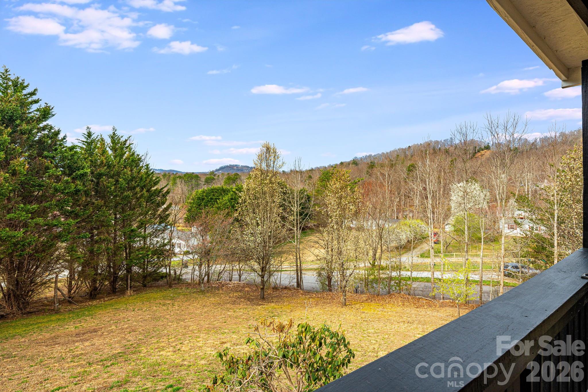 Clear Creek Meadows - Residential