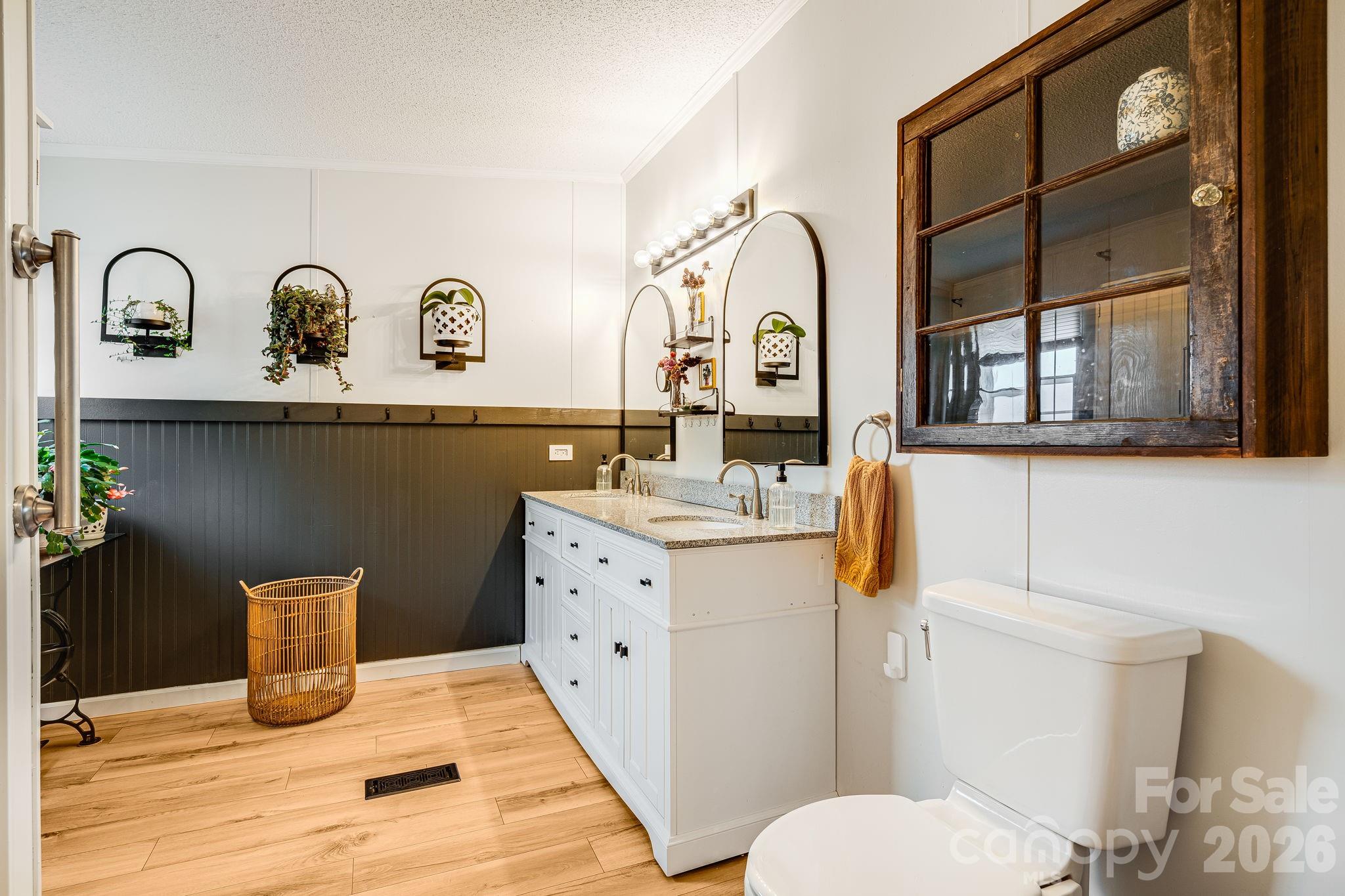 Clear Creek Meadows - Residential