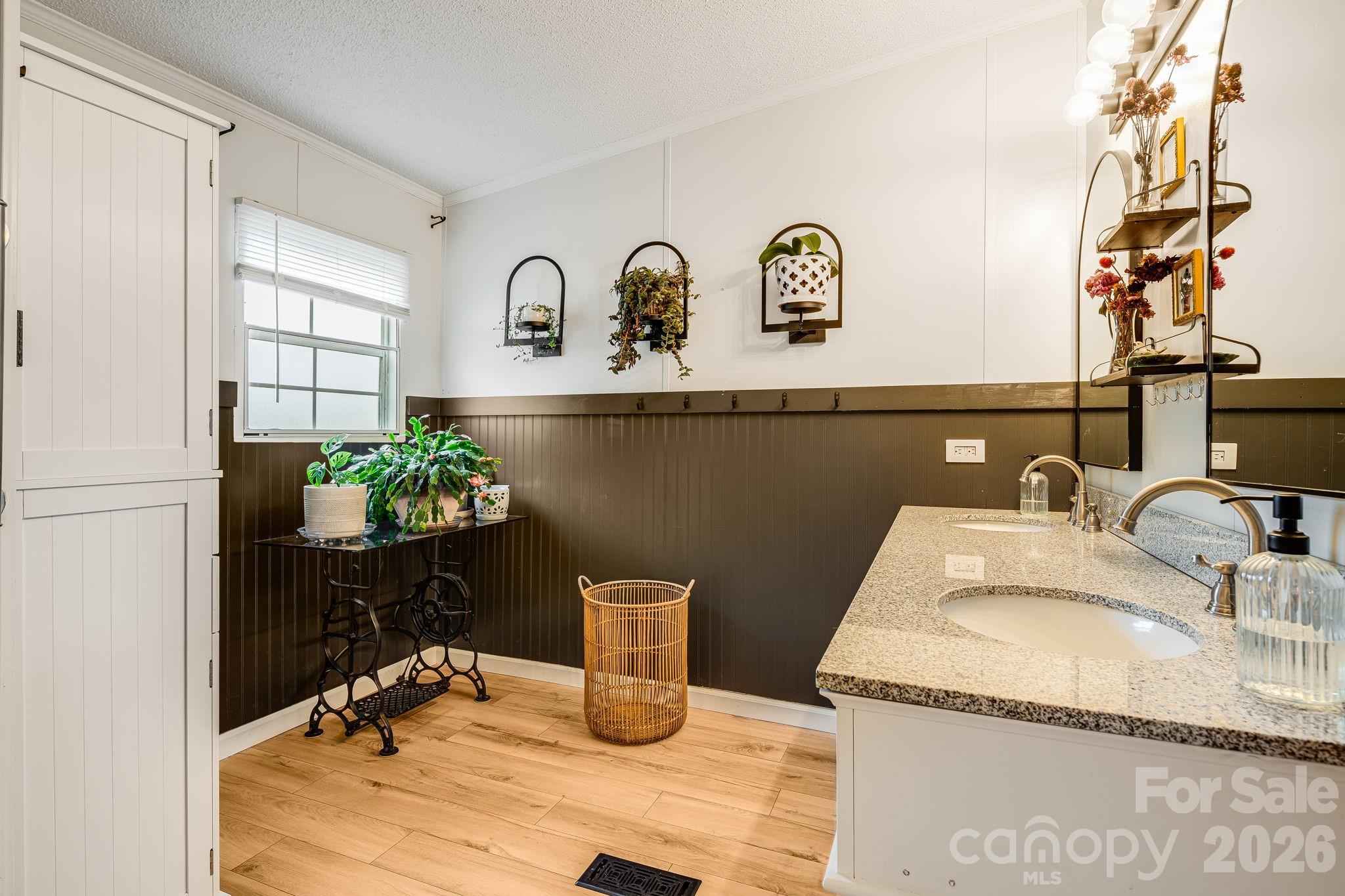 Clear Creek Meadows - Residential