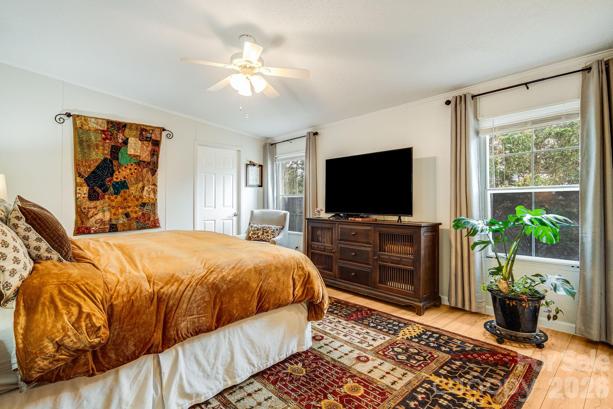 Clear Creek Meadows - Residential