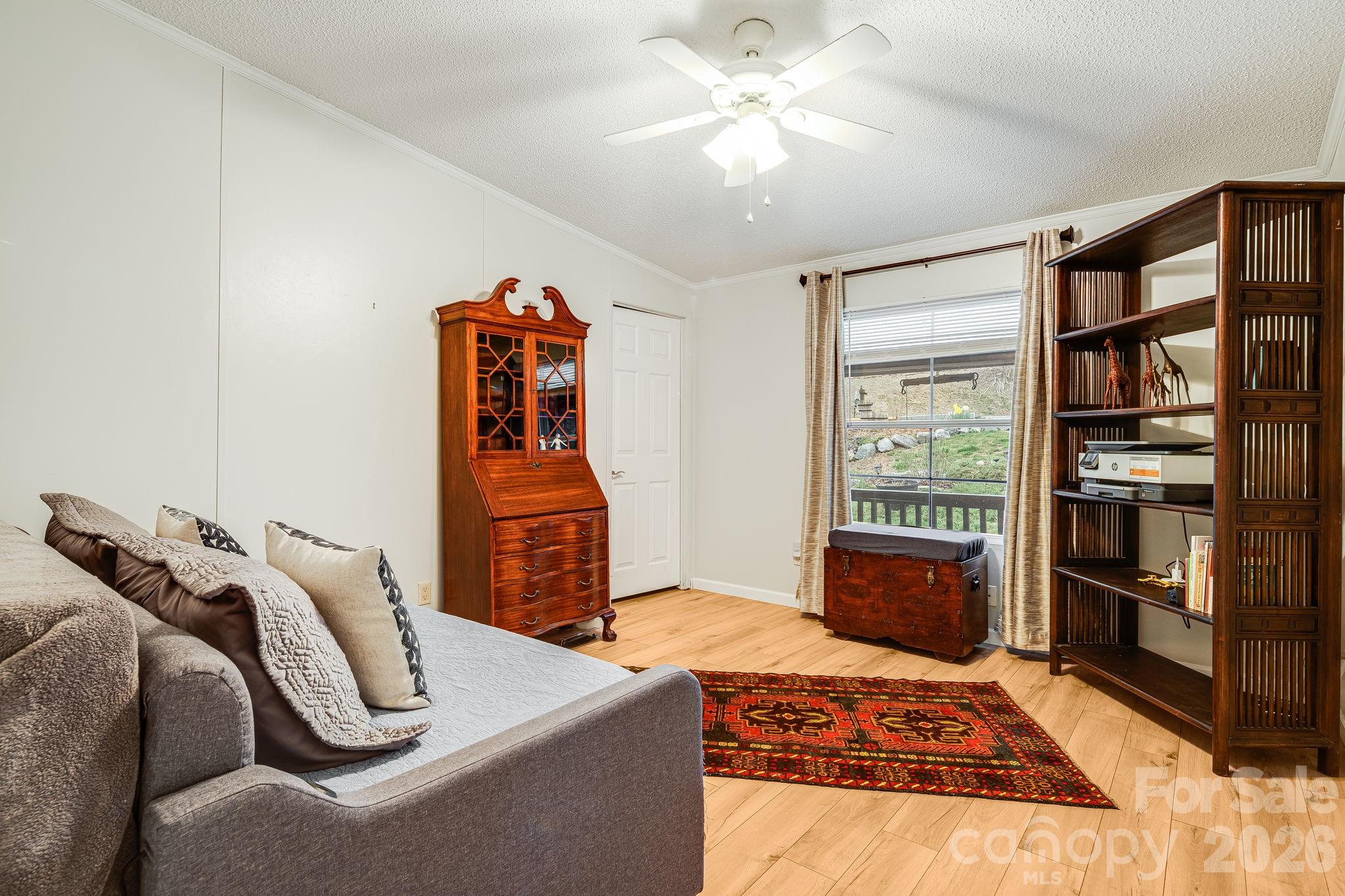 Clear Creek Meadows - Residential