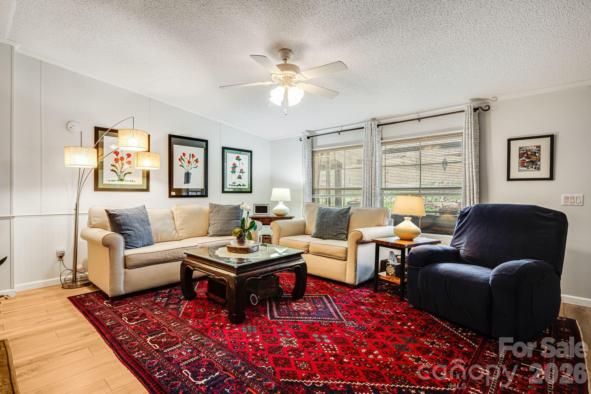 Clear Creek Meadows - Residential