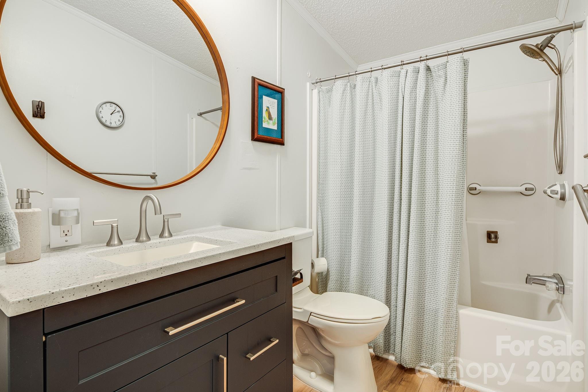 Clear Creek Meadows - Residential