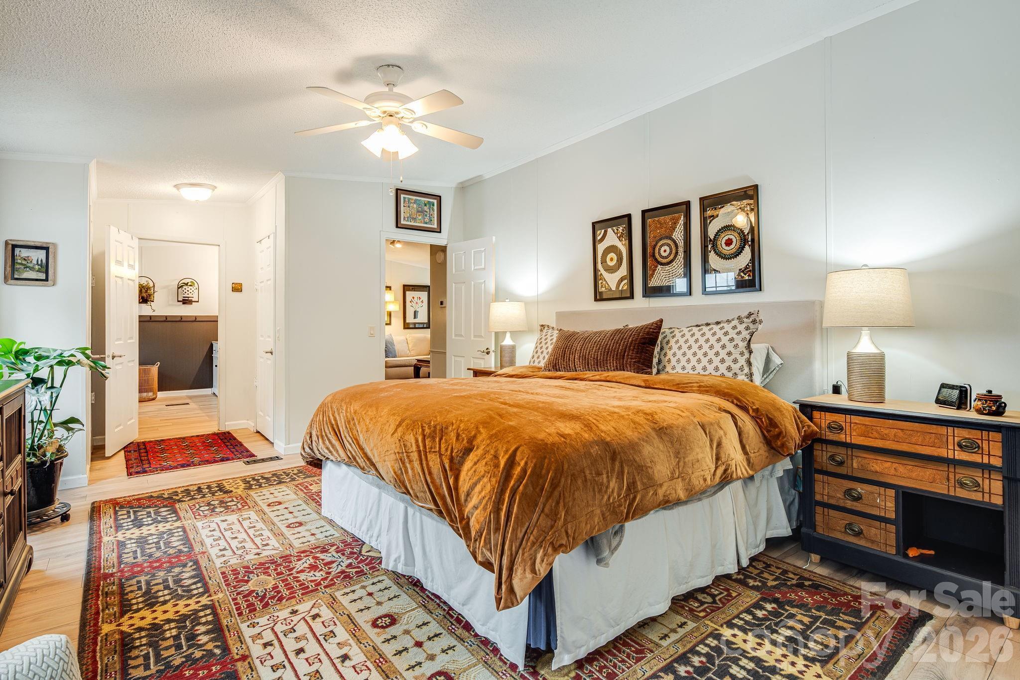 Clear Creek Meadows - Residential