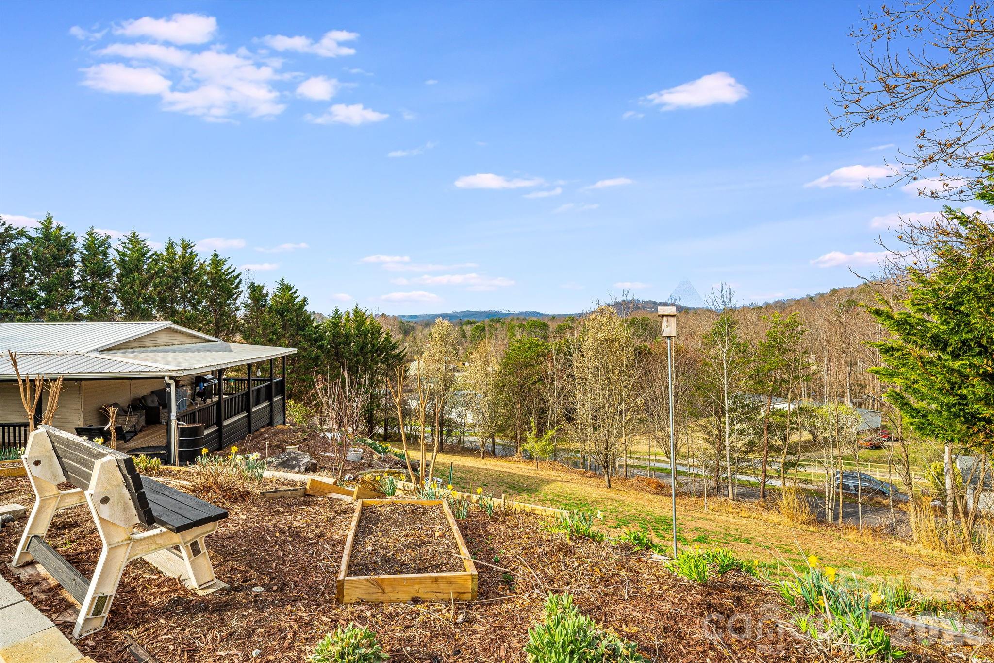 Clear Creek Meadows - Residential